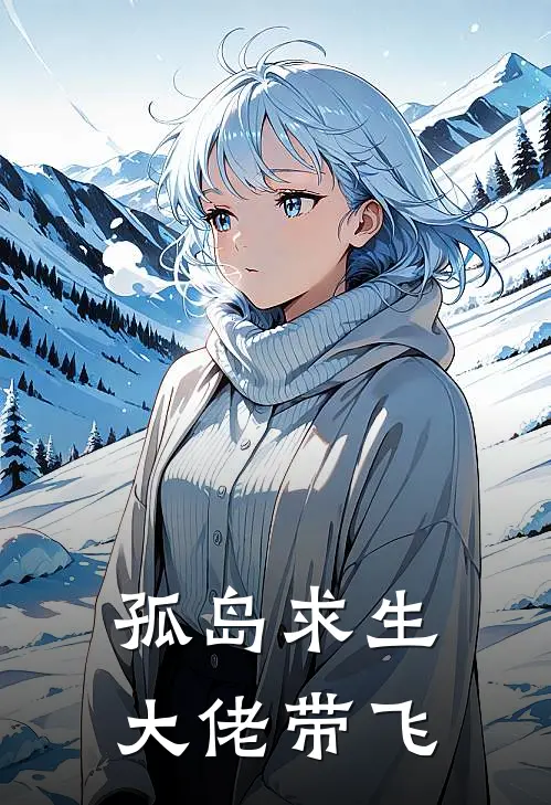 孤岛求生，大佬带飞