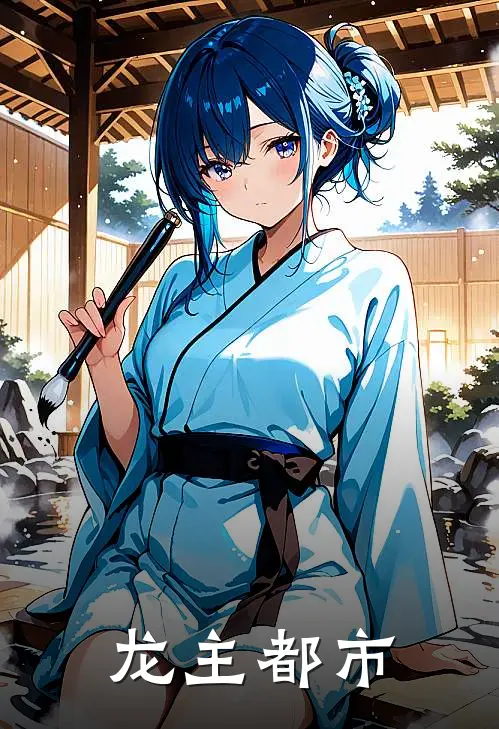 龙主都市