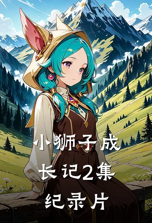 小狮子成长记2集纪录片