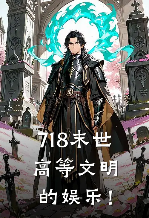 718末世，高等文明的娱乐！