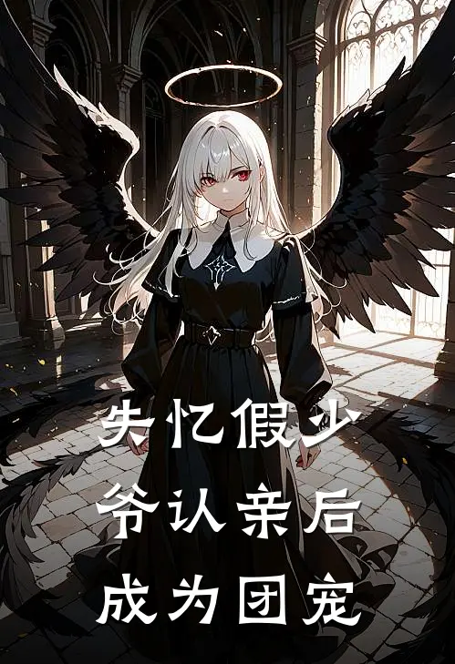 失忆假少爷认亲后成为团宠