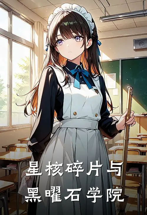 星核碎片与黑曜石学院