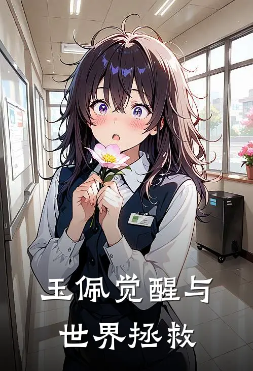 玉佩觉醒与世界拯救