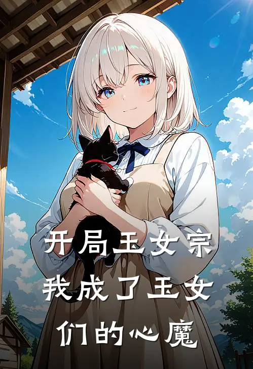 开局玉女宗：我成了玉女们的心魔