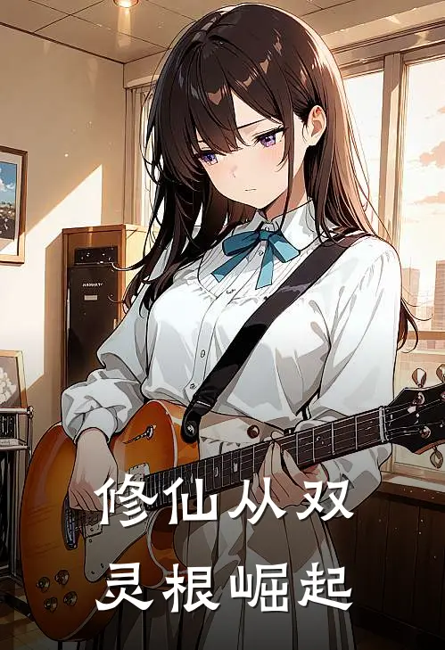 修仙从双灵根崛起