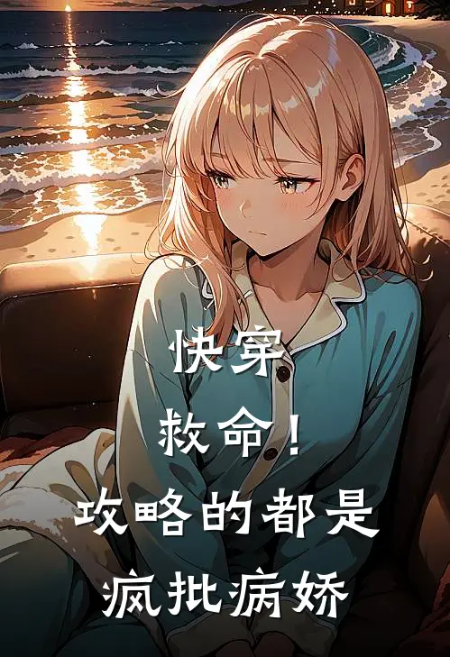 快穿：救命！攻略的都是疯批病娇