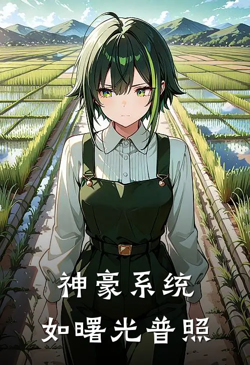 神豪系统：如曙光普照