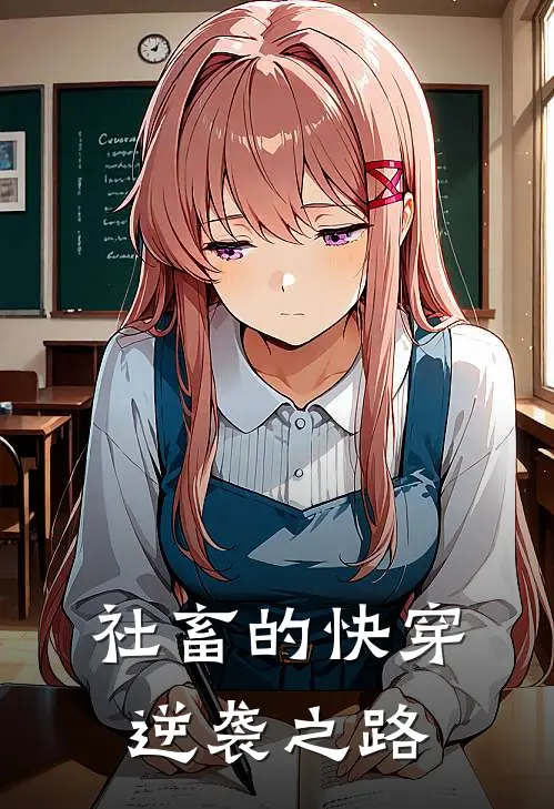 社畜的快穿逆袭之路