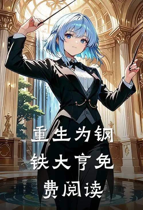 重生为钢铁大亨免费阅读