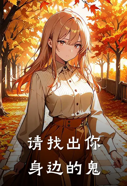 请找出你身边的鬼