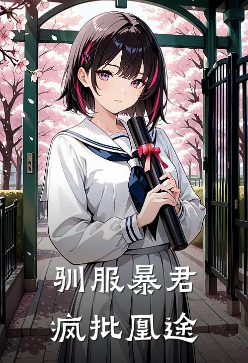 驯服暴君：疯批凰途