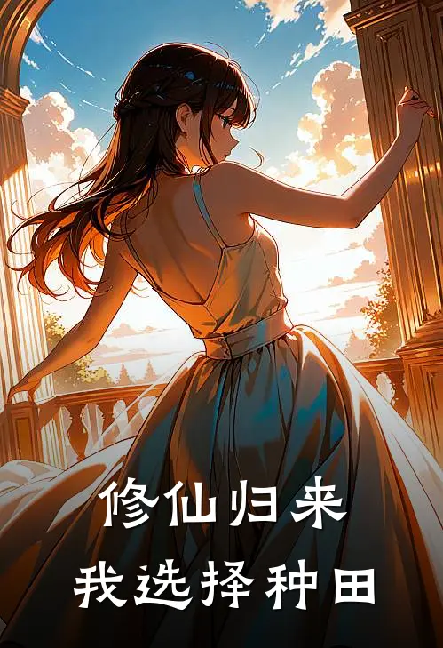 修仙归来，我选择种田