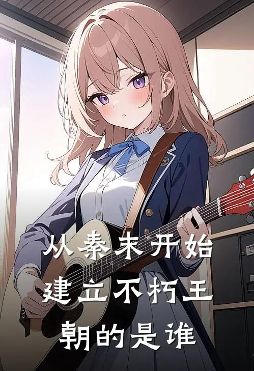 从秦末开始建立不朽王朝的是谁