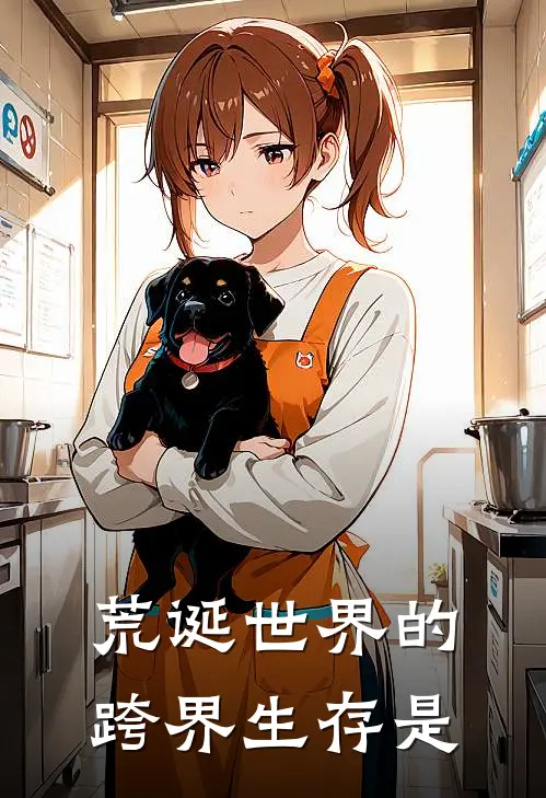 荒诞世界的跨界生存是