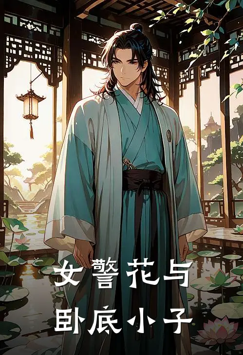 女警花与卧底小子