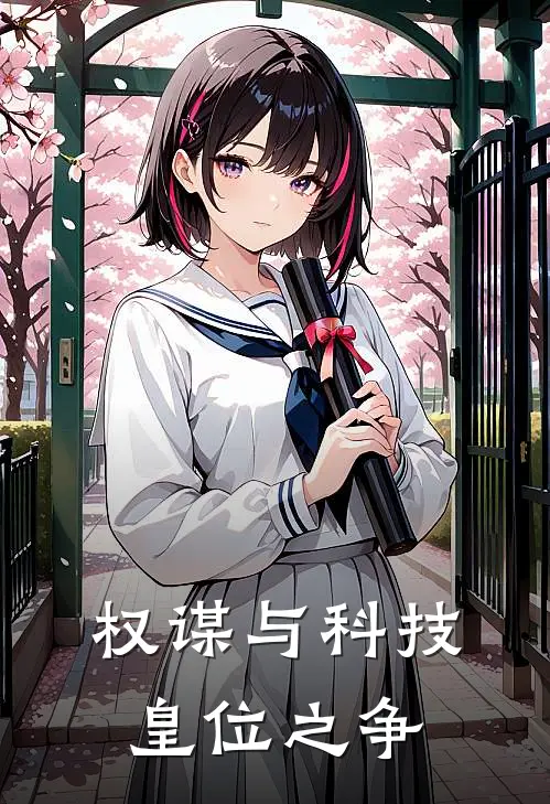 权谋与科技：皇位之争