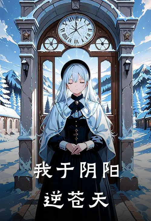 我于阴阳逆苍天