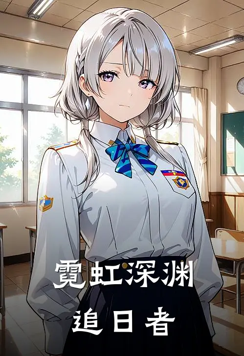 霓虹深渊：追日者