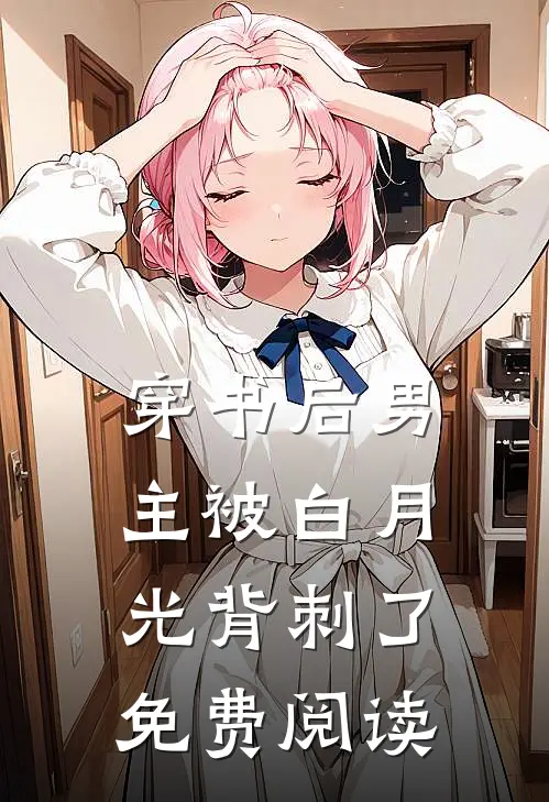 穿书后男主被白月光背刺了免费阅读