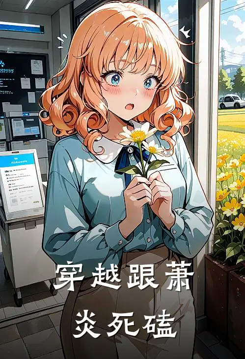 穿越跟萧炎死磕