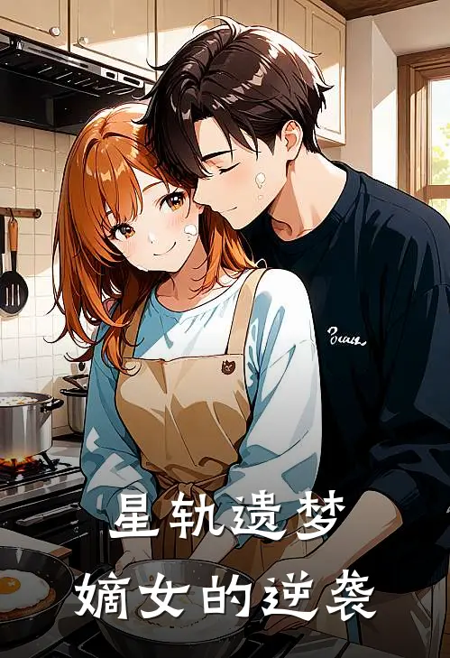 星轨遗梦：嫡女的逆袭