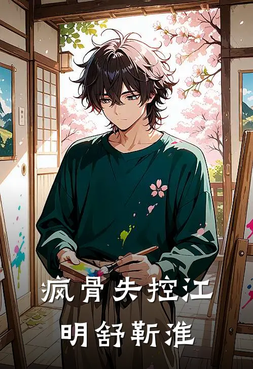 疯骨失控江明舒靳淮