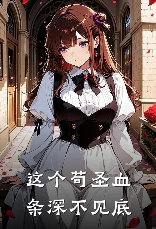 这个苟圣血条深不见底