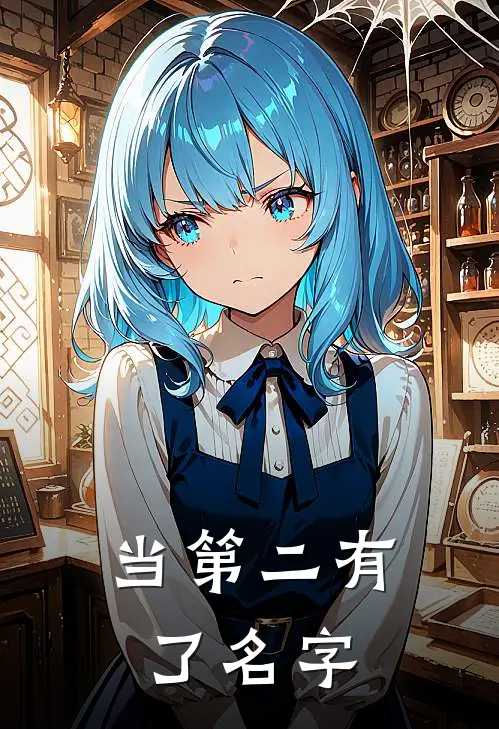 当第二有了名字