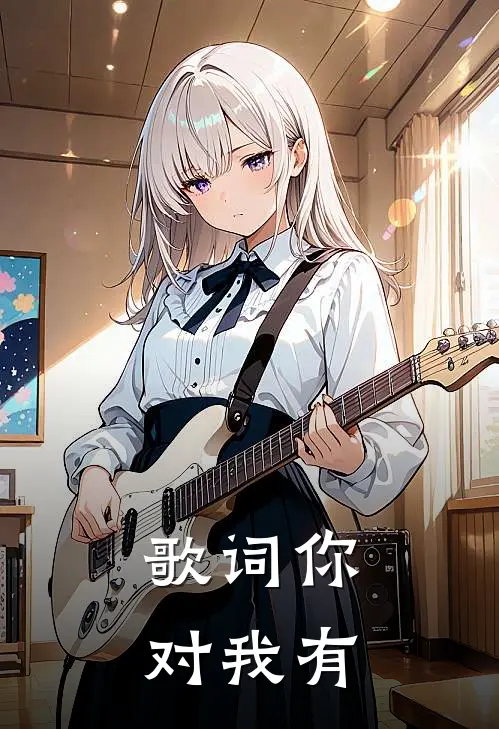 歌词你对我有