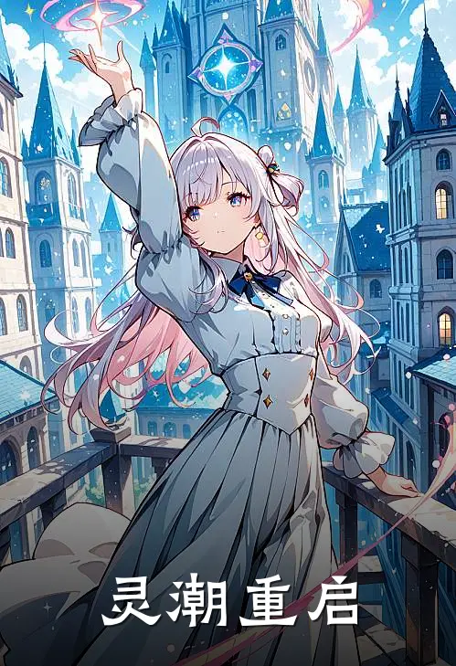 灵潮重启