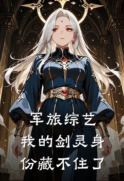 军旅综艺：我的剑灵身份藏不住了