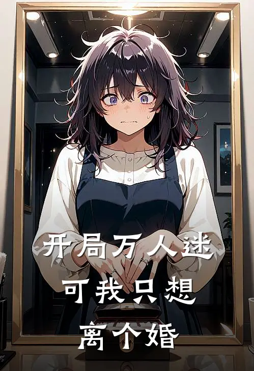 开局万人迷，可我只想离个婚