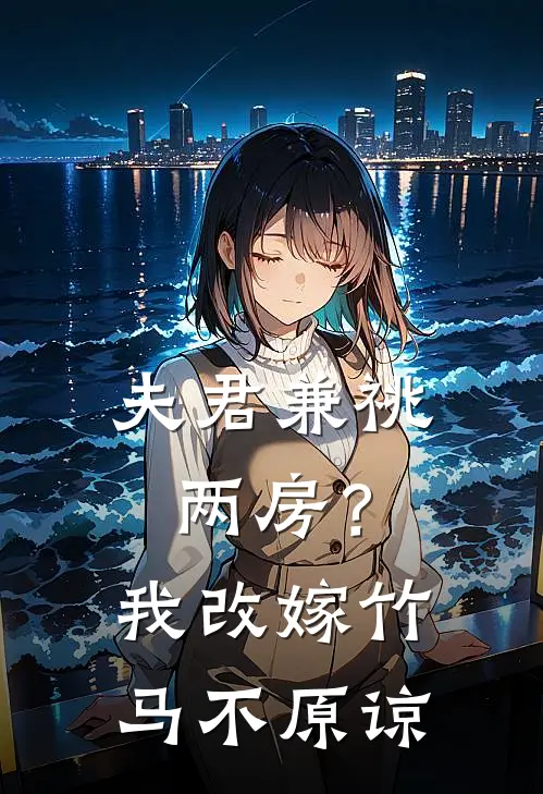 夫君兼祧两房？我改嫁竹马不原谅