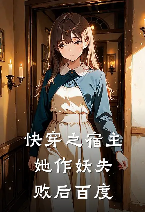 快穿之宿主她作妖失败后百度