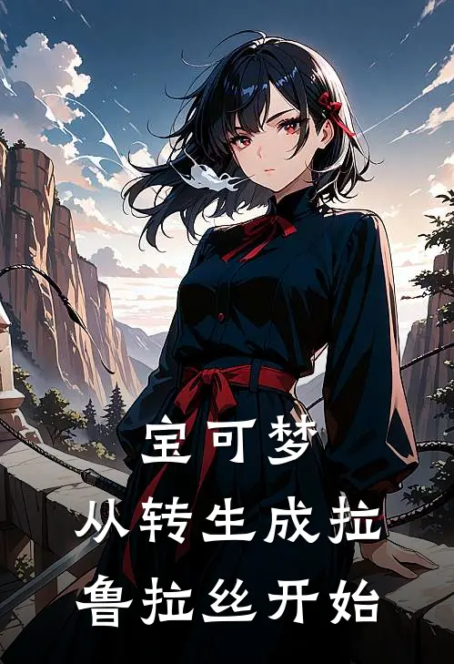 宝可梦：从转生成拉鲁拉丝开始