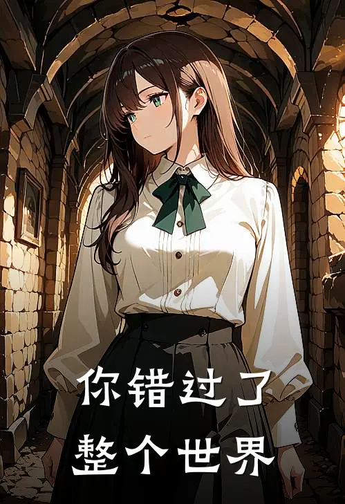 你错过了整个世界