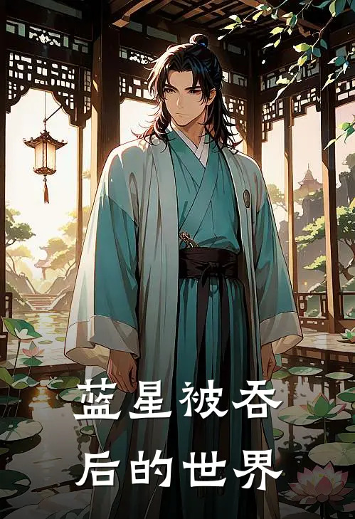 蓝星被吞后的世界