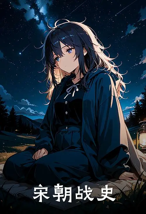 宋朝战史