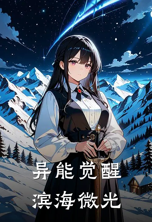 异能觉醒：滨海微光