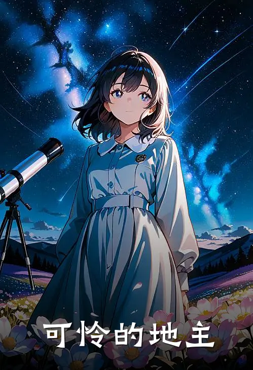 可怜的地主