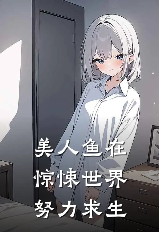 美人鱼在惊悚世界努力求生