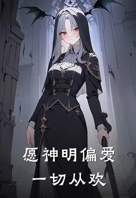 愿神明偏爱,一切从欢