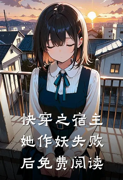 快穿之宿主她作妖失败后免费阅读