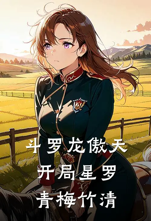 斗罗龙傲天：开局星罗，青梅竹清