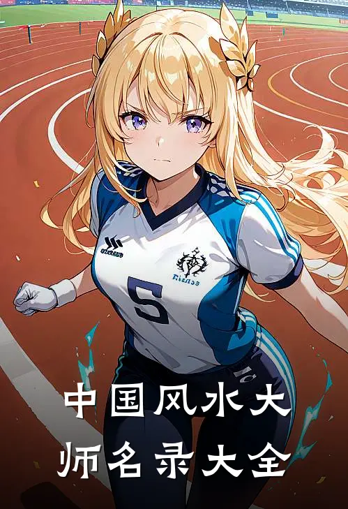 中国风水大师名录大全