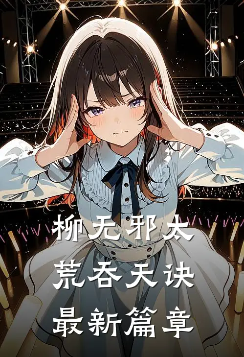 柳无邪太荒吞天诀最新篇章