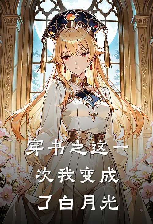 穿书之这一次我变成了白月光
