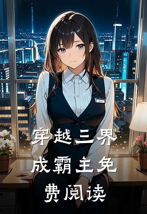 穿越三界成霸主免费阅读