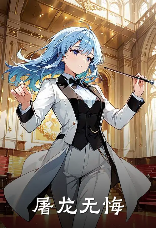 屠龙无悔