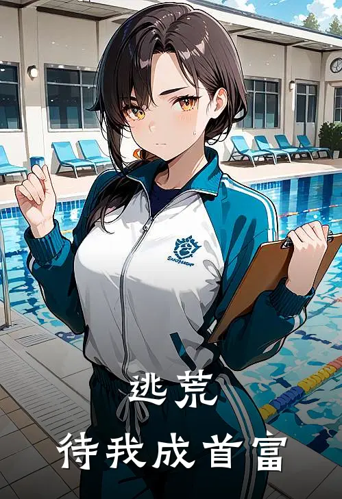 逃荒：待我成首富